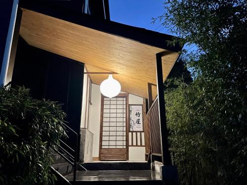Ryokan Takeya - Accommodations and Amenities