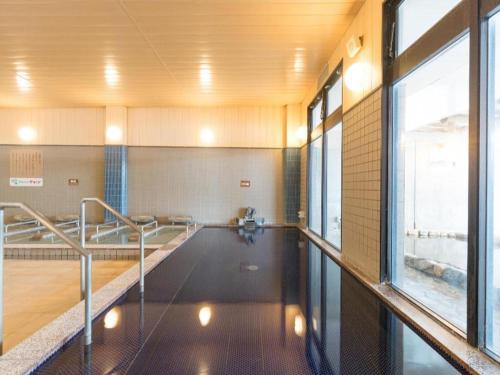 Ryokan Yasuda-Onsen Yasuragi Agano - Location and Accessibility