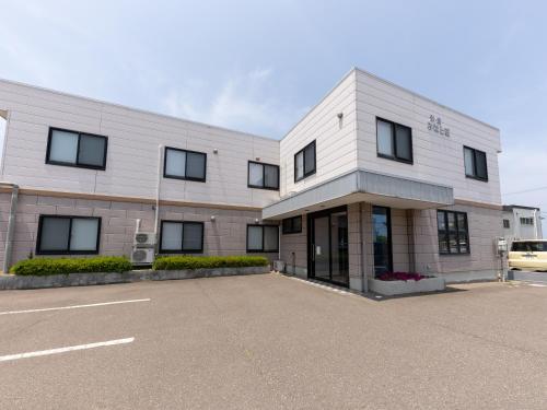 Ryosou Minatosou Joetsu - Location Details