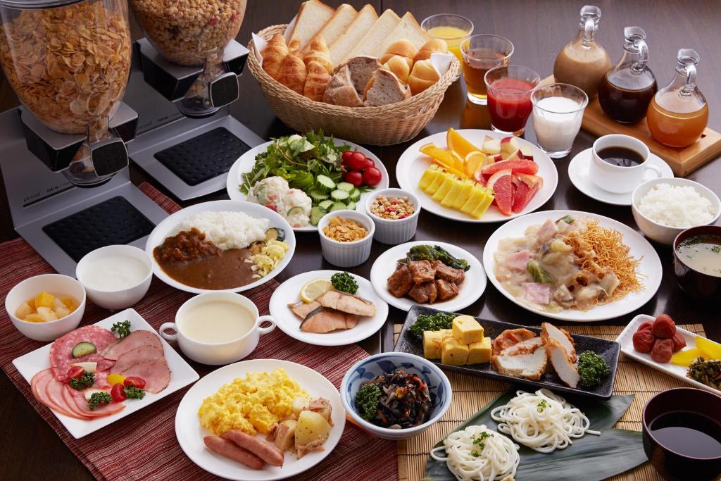 S Peria Hotel Nagasaki Review