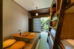 Saik Ryokan Review: A Comfortable Stay - Amenities and Facilities