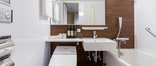 Saitama Grand Hotel Fukaya - Good To Know