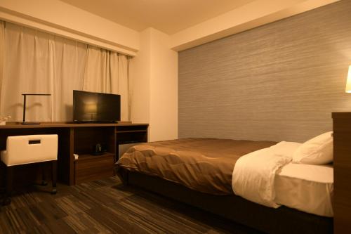 Sakura Hotel Onomichi Ekimae - Good To Know