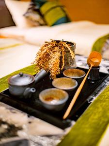 SAMURAI HOUSE Ⅲ - Accommodation Features
