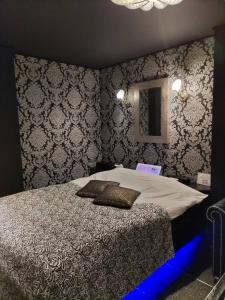 Sarasweet Kurihashi - Accommodation Options