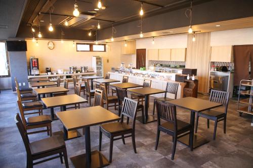 Sasebo Daiichi Hotel Review