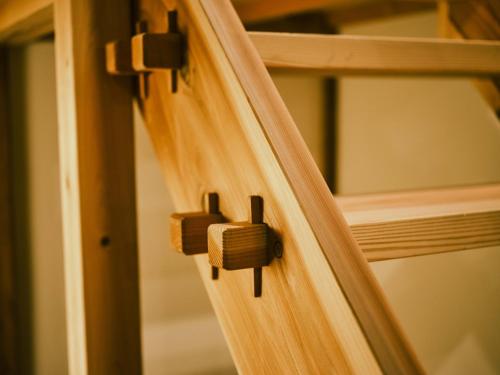 SATOYAMA STAY Nino-Machi - Hotel Overview