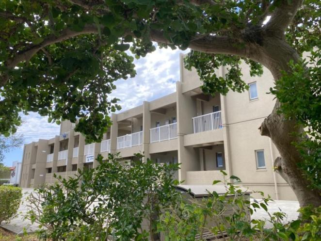 Scallop Beach Condominium Review