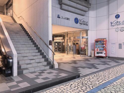 Seagrande Shimizu Station Hotel - Accommodation Options