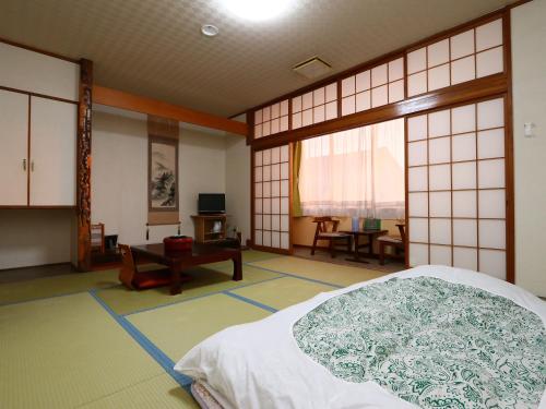 Seaside Hotel Kujukuri - Accommodation and Facilities