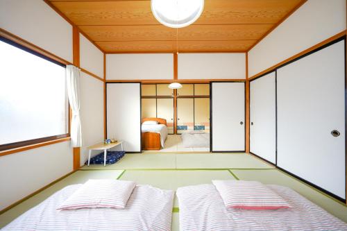 Second House Nikko - Good To Know