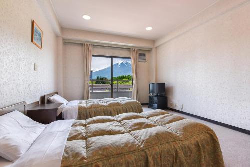 Seminar Plaza Royal Fuji - Nearby Attractions