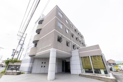 Sentral Herald Hotel Takamatsu - Room Details and Amenities