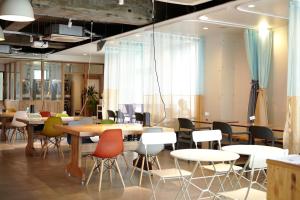 SERENDIP HOTEL GOTO - Location and Accessibility