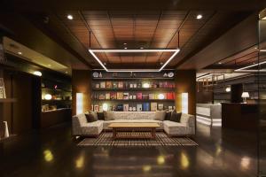 Setre Glovers House Nagasaki - Spacious Guestrooms and Amenities