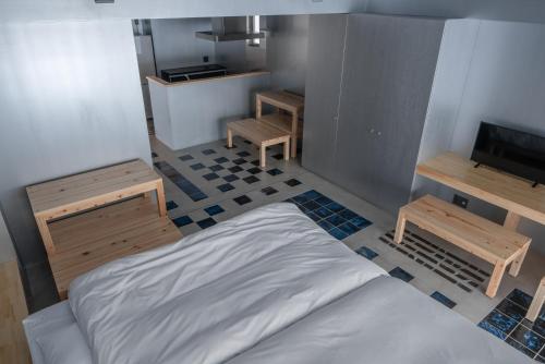 Seven Stories - Accommodation Highlights