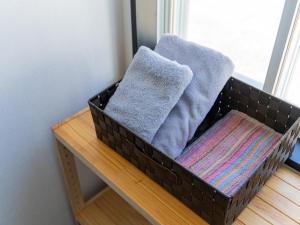 Shima No Hotel - Location and Accessibility