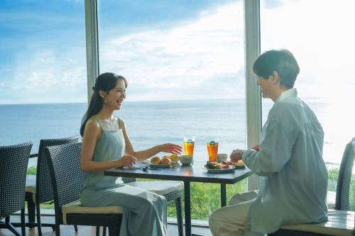 Shimoda Prince Hotel - Dining Options