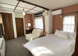 Shinkyo Inn - Hotel Overview