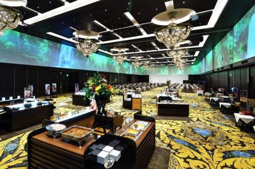 Shiratamano Yu Kahou - Hotel Overview