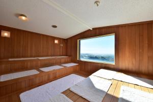 Shizuoka Country Hamaoka Course & Hotel - Good To Know