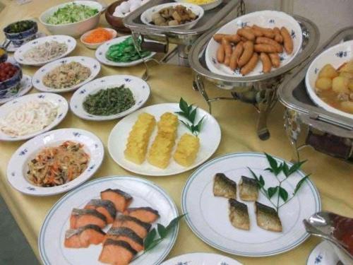 Shizuoka Daiichi Hotel - Accommodation Details