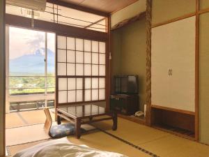 Shoji Mount Hotel - Hotel Facilities and Amenities
