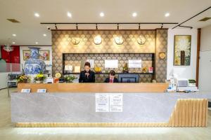 Shuanglongju Hotel - Accommodation Features