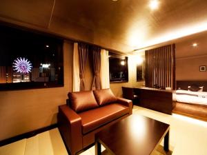 Silk Inn Kagoshima - Good To Know