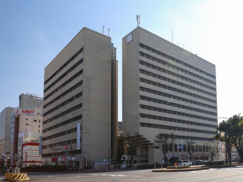 SK HOTEL Kobe Ekimae - Good To Know