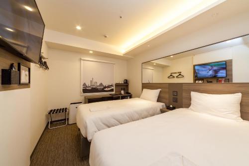 Smile Hotel Hiroshima - Guest Reviews and Satisfaction