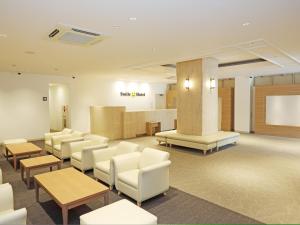 Smile Hotel Kumagaya - Location and Accessibility