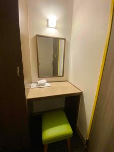 Smile Hotel Nagano - Accessibility and Location