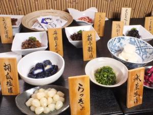 Smile Hotel Nagoya Shinkansenguchi - Facilities and Amenities