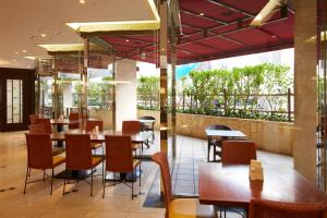 Smile Hotel Naha City Resort - Location and Accessibility
