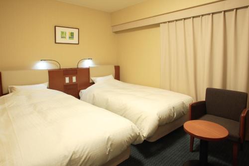 Smile Hotel Sendai-Kokubuncho - Accommodation Options