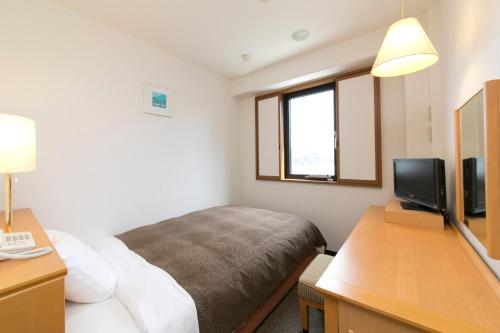 Smile Hotel Shizuoka - Room Features