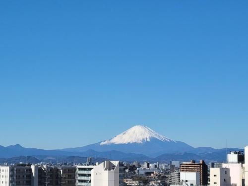 Smile Hotel Shonan Fujisawa Review