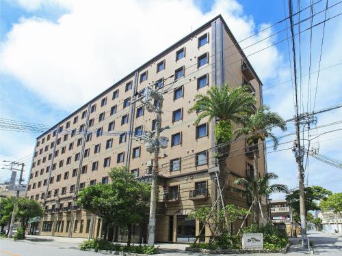 Sol Vita Hotel Naha - Guest Experience and Reviews