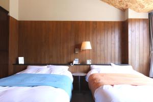 Sora No Mori Hotel Hanagori - Hotel Overview