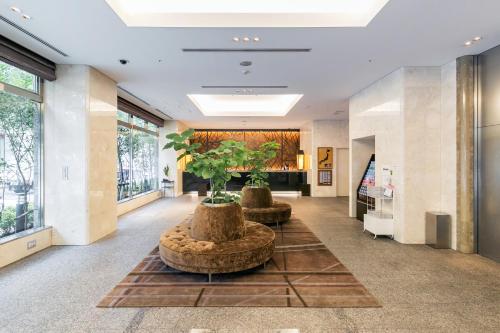 Sotetsu Fresa Inn Kawasaki-Higashiguchi - Convenient Location