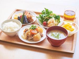 Sotetsu Fresa Inn Kobe Sannomiya - Convenient Location