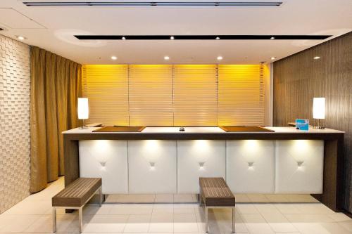Sotetsu Fresa Inn Yokohama Sakuragi-cho - Accommodating Amenities