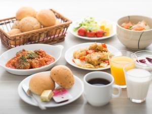 Sotetsu Fresa Inn Yokohama Totsuka - Location and Accessibility