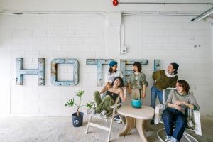 Spice Motel Okinawa - Hotel Overview and Location