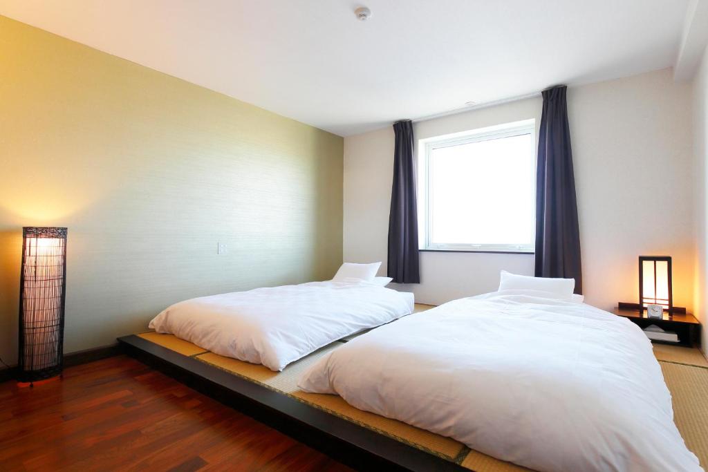 Spring Sunny Hotel Nagoya Tokoname Station Front Review