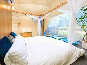 SPRINGS VILLAGE Ashigara Tanzawa Onsen Resort & Glamping - Accommodation Options