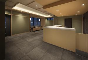 Station Hotel Nagasaki Suwa - Amenities and Facilities