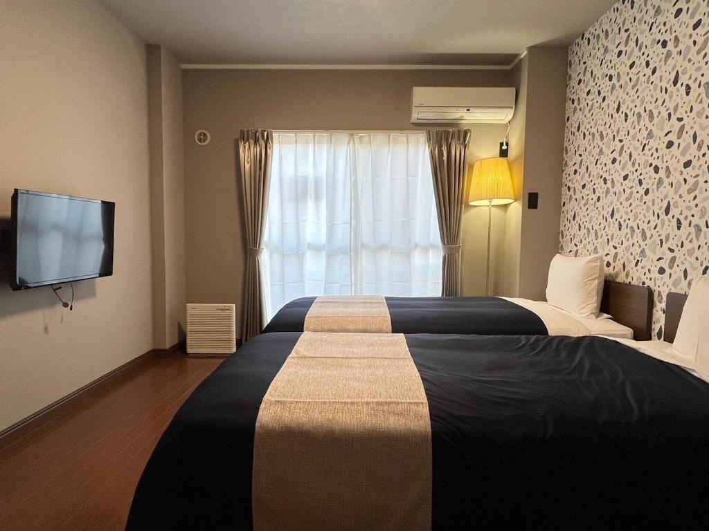 Stay Airport - Location Details