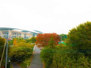 Stay Inn Will URAWA - Hotel Overview